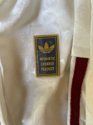 Camiseta Adidas España Talla L Player
