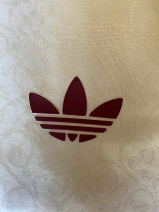 Camiseta Adidas España Talla L Player