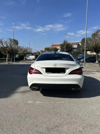 Mercedes-Benz Clase CLA 200