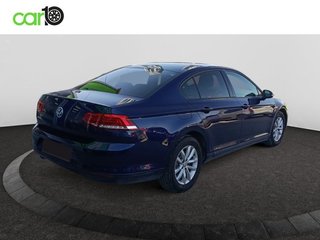 Volkswagen Passat Edition 2.0 TDI 110kW (150CV) Variant