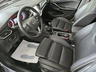 Opel Astra 5p Excellence 1.4 Turbo 110 kW (150 CV) Start/Stop