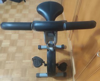 Cyclette Ultrasport F-Bike