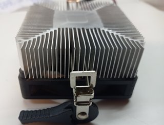 Dissipatore CPU AMD FHSA7015S-1460 Socket AM