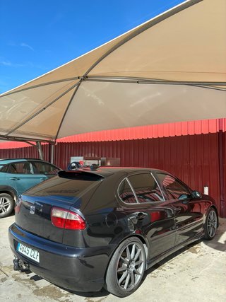 SEAT Leon mk1