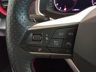 SEAT Ibiza FR Salta! 1.0 TSI 115CV