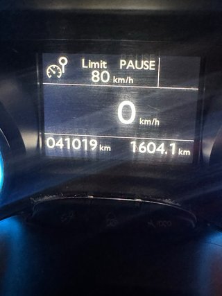 Peugeot 2008 2019