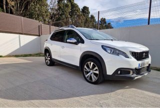Peugeot 2008 2019