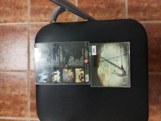 CD Latzen - Ardi Larruz