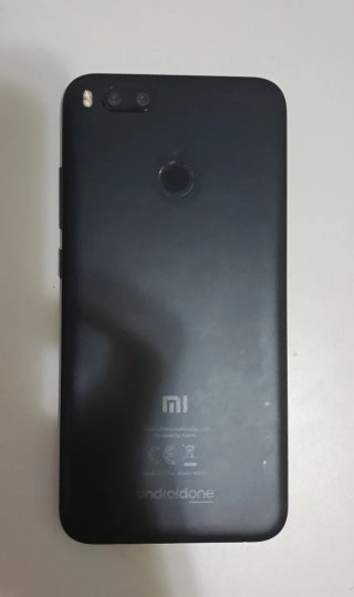 Xiaomi Mi A1