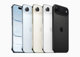 iPhone AIR Reacondicionado - Dorado y Plateado