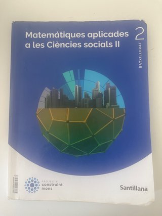 2BTO MATEM APLIC MEDIT CM CATAL ED23