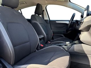 Ford Focus Berlina Trend+ 1.0 EcoBoost 92 kW (125 CV) Aut. 8 vel.