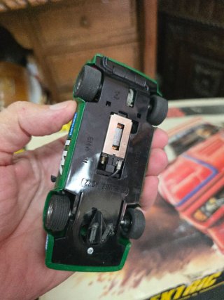Scalextric GT.38 BMW..