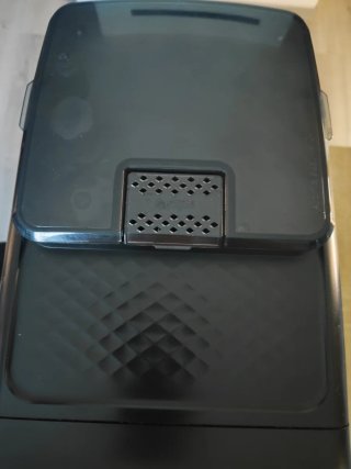 Cafetera Philips Negro 2 Variedades Café