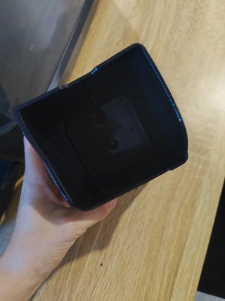 Cafetera Philips Negro 2 Variedades Café