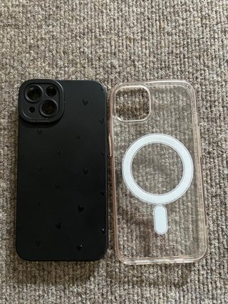 Fundas iPhone 13 (Normal)