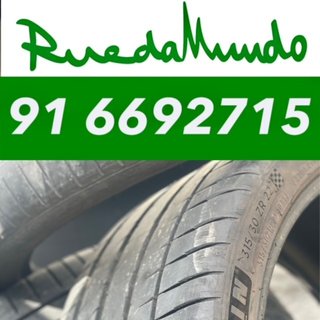 Neumáticos Usados 235/65r16, 235/55r18, 235/55r19