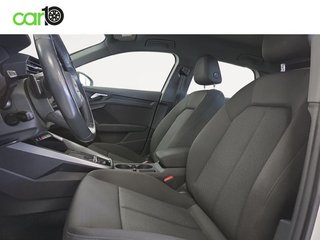 Audi A3 Sportback 30 TFSI 81kW (110CV)