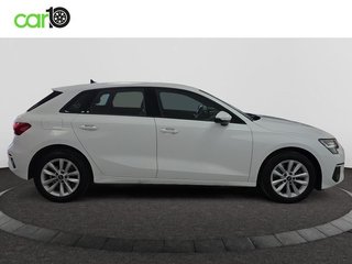 Audi A3 Sportback 30 TFSI 81kW (110CV)