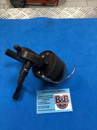 Carrete de pesca Shimano