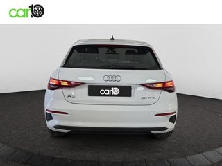 Audi A3 Sportback 30 TFSI 81kW (110CV)