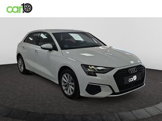 Audi A3 Sportback 30 TFSI 81kW (110CV)