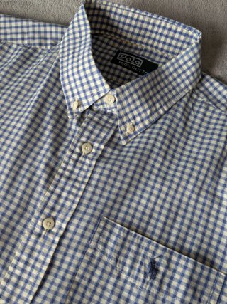 Camisa Polo