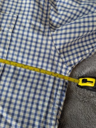 Camisa Polo