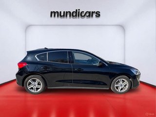 Ford Focus Berlina Trend+ 1.0 EcoBoost 92 kW (125 CV) Aut. 8 vel.