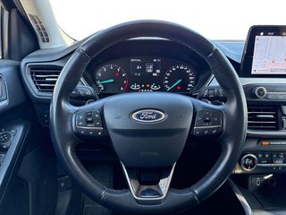 Ford Focus Berlina Trend+ 1.0 EcoBoost 92 kW (125 CV) Aut. 8 vel.