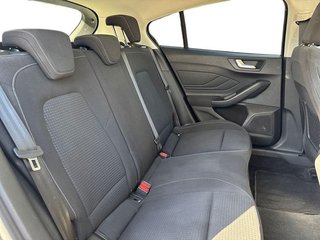 Ford Focus Berlina Trend+ 1.0 EcoBoost 92 kW (125 CV) Aut. 8 vel.