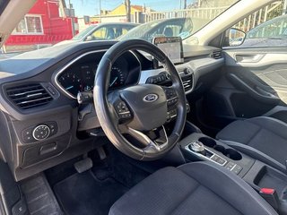 Ford Focus Berlina Trend+ 1.0 EcoBoost 92 kW (125 CV) Aut. 8 vel.