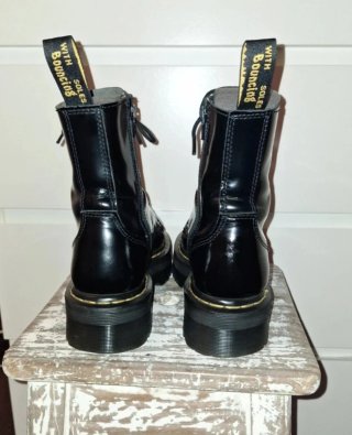 Botas Dr. Martens Negras