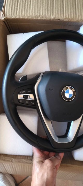 Volante deportivo BMW G20+ airbag