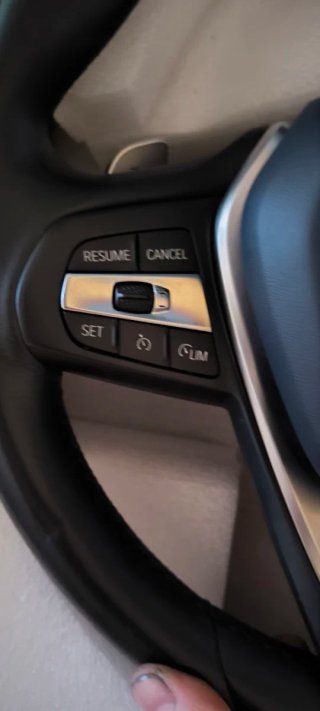 Volante deportivo BMW G20+ airbag