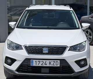 Seat Arona SEAT Arona 1.0 TSI 70kW Xcellence Edition Eco