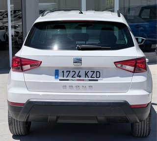 Seat Arona SEAT Arona 1.0 TSI 70kW Xcellence Edition Eco