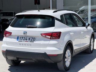 Seat Arona SEAT Arona 1.0 TSI 70kW Xcellence Edition Eco
