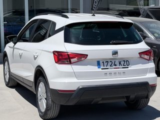 Seat Arona SEAT Arona 1.0 TSI 70kW Xcellence Edition Eco