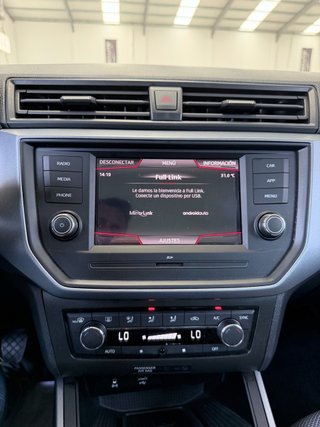 Seat Arona SEAT Arona 1.0 TSI 70kW Xcellence Edition Eco