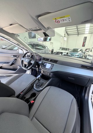 Seat Arona SEAT Arona 1.0 TSI 70kW Xcellence Edition Eco