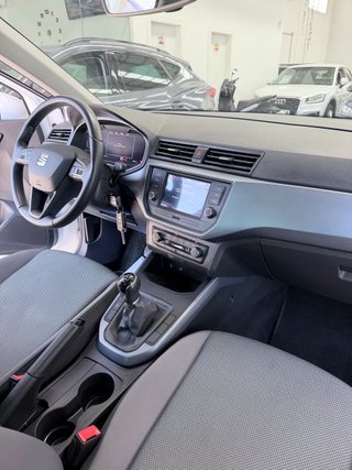 Seat Arona SEAT Arona 1.0 TSI 70kW Xcellence Edition Eco