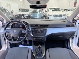 Seat Arona SEAT Arona 1.0 TSI 70kW Xcellence Edition Eco