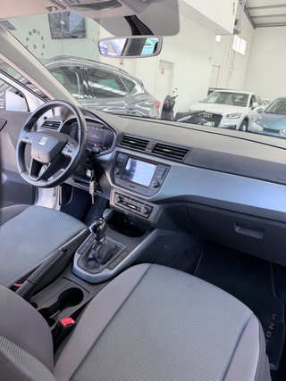 Seat Arona SEAT Arona 1.0 TSI 70kW Xcellence Edition Eco
