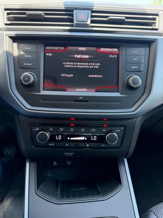 Seat Arona SEAT Arona 1.0 TSI 70kW Xcellence Edition Eco