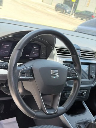 Seat Arona SEAT Arona 1.0 TSI 70kW Xcellence Edition Eco