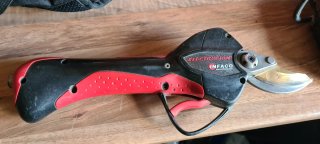 Electrocoup F3010 Tijeras Eléctricas Podar