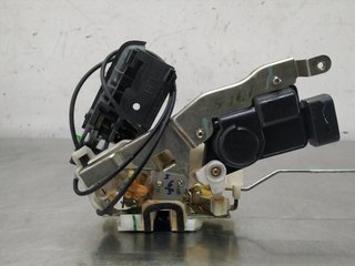 CERRADURA PUERTA DELANTERA IZQUIERDA SUZUKI ALTO