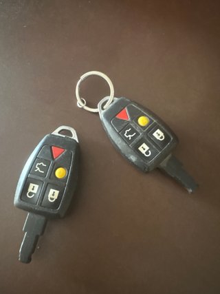 Volvo S40 2007
