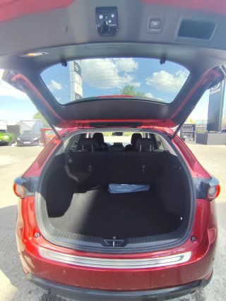 Mazda CX-5 2019